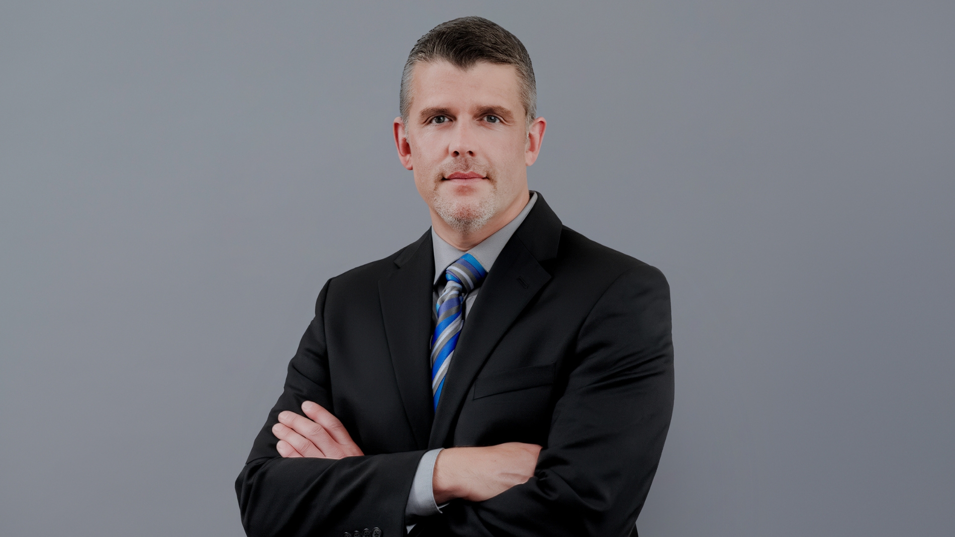 Brian Ferrell SVP Promotion