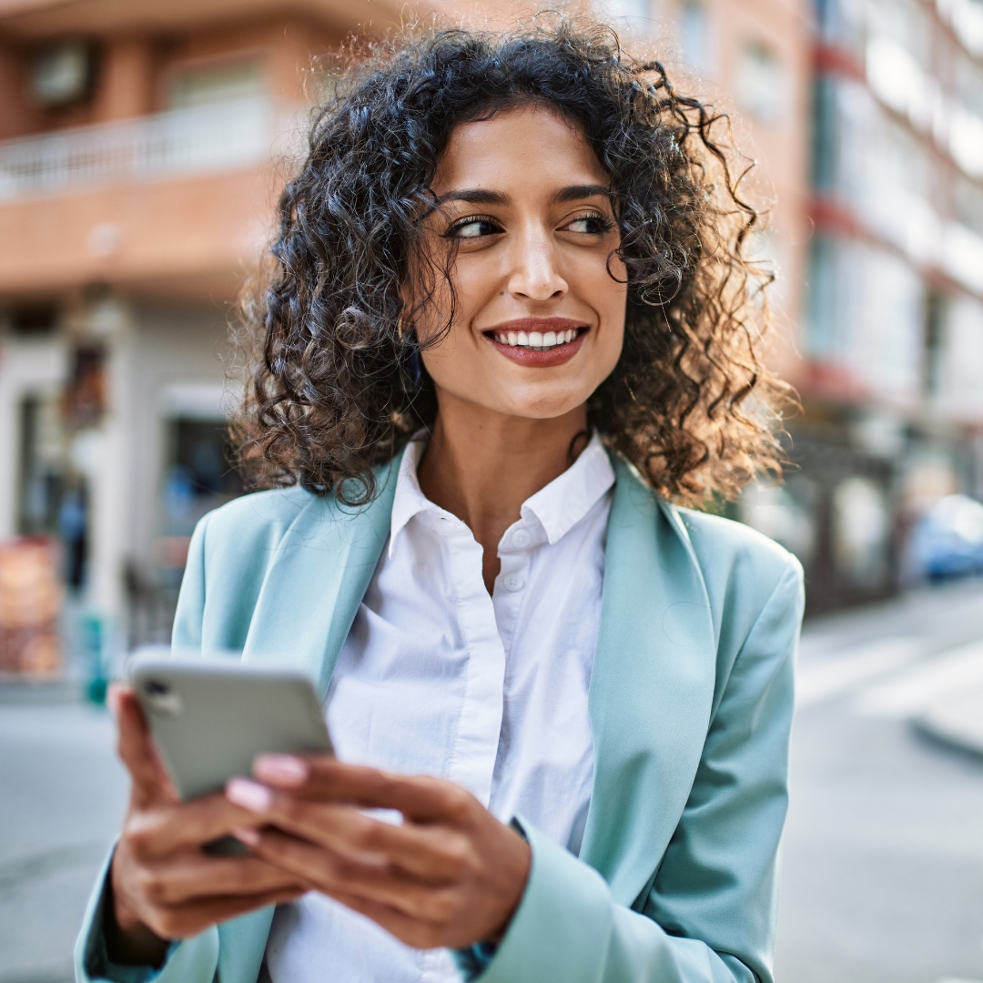 Digital access for private banking clients